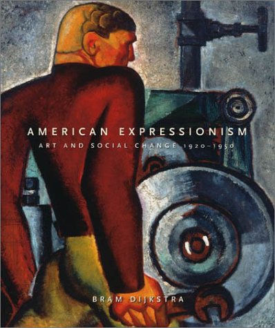 American Expressionism