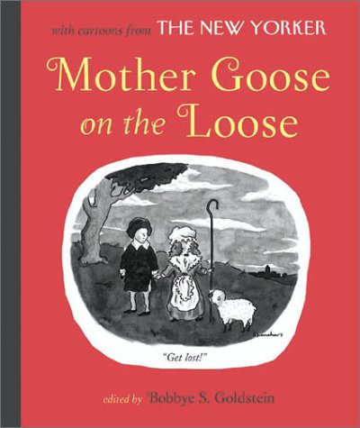 Mother Goose On Loose