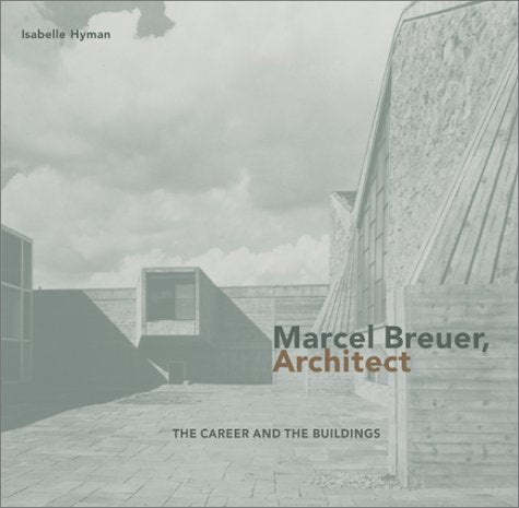 Marcel Breuer