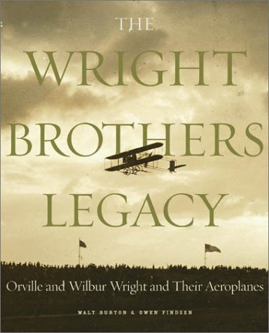 Wright Brothers Legacy