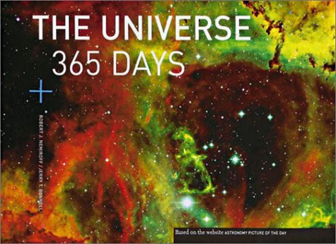 Universe 365 Days