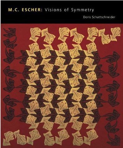 M.C. Escher