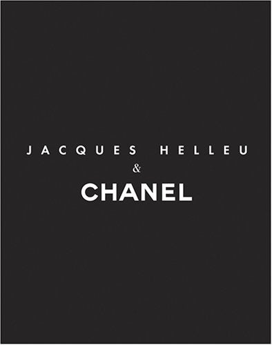 Jacques Helleu & Chanel Slip Case