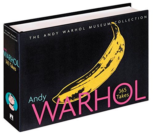 Andy Warhol: 365 Takes