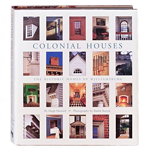 Colonial Houses