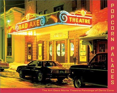 Popcorn Palaces