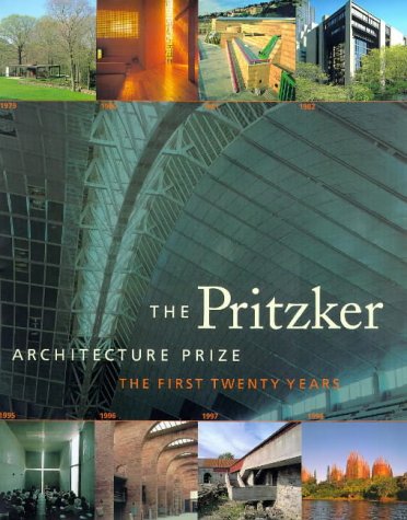 Pritzker Architecture Prize