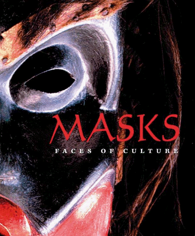 Masks Faces Of Culture