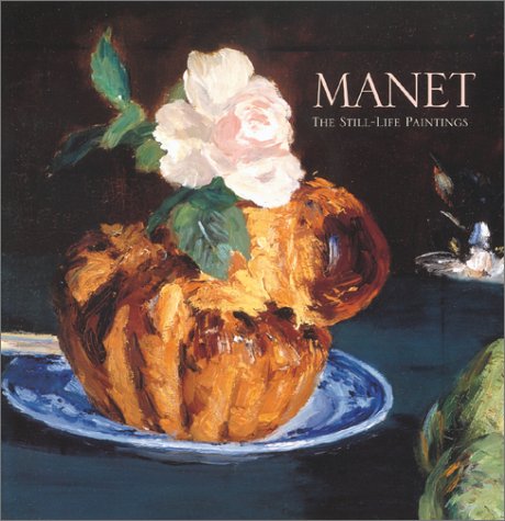 Manet Still Life