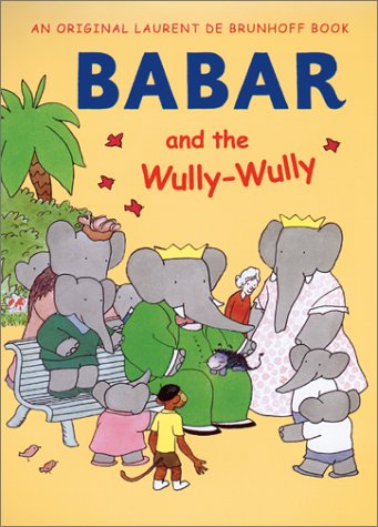 Babar and the Wully Wully