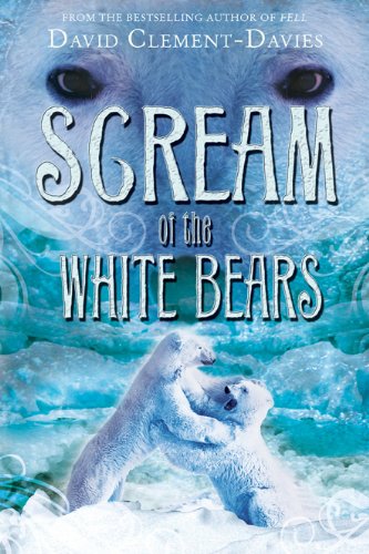 Scream Of White Bears