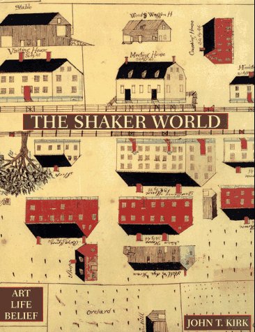 Shaker World