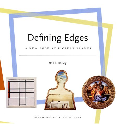 Defining Edges New Look