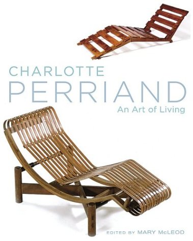 Charlotte Perriand