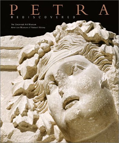 Petra Rediscovered