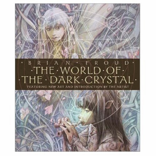 World Of Dark Crystal