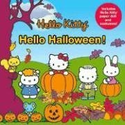 Hello Kitty Hello Halloween