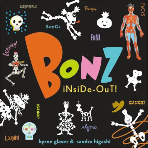 Bonz Inside-Out!