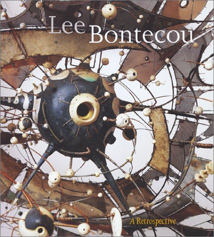 Lee Bontecou