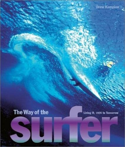 Way Of Surfer