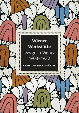 Wiener Werkstatte Design In Vienna