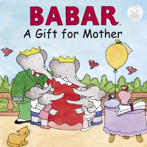 Babar Gift For Mother