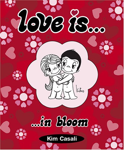 Love Is In Bloom