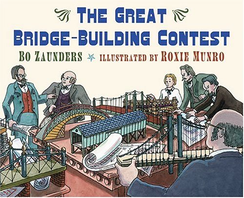 Great Bridge Building Contest