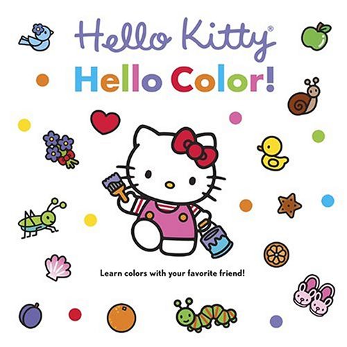 Hello Kitty Hello Color Bb