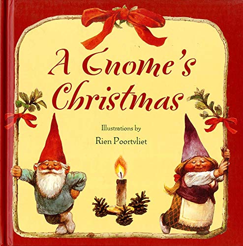 Gnomes Christmas