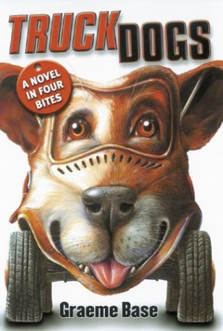 Truckdogs