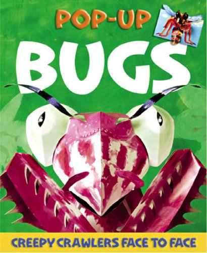 Bugs Pop-Up