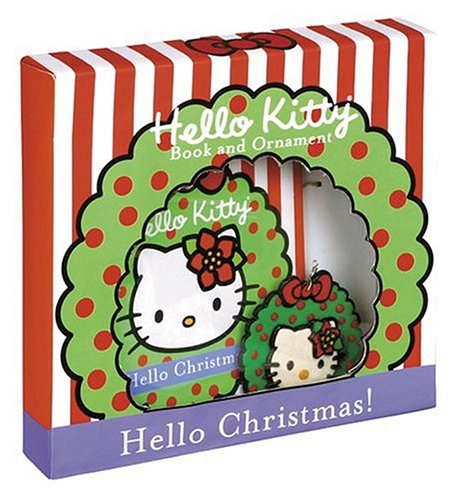 Hello Kitty Hello Christmas