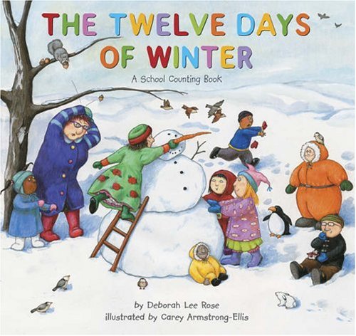 Twelve Days Of Winter 12