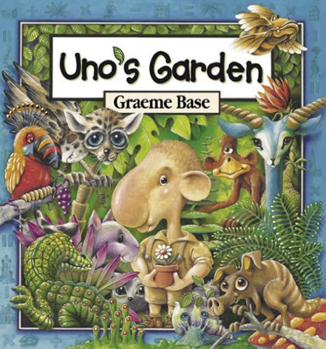 Unos Garden