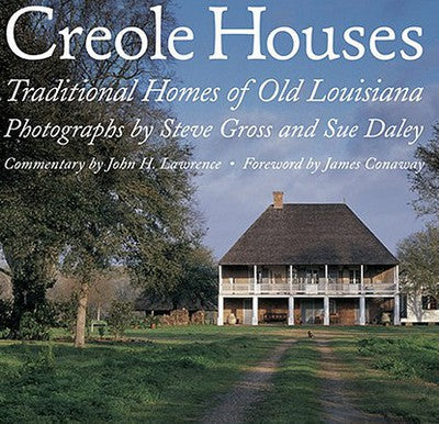 Creole Houses