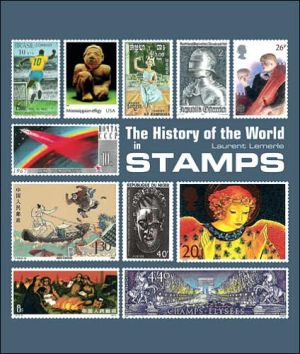 World Of Stamps