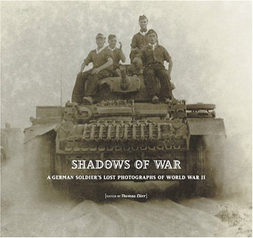 Shadows Of War