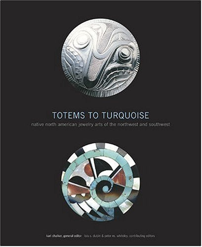 Totems to Turquoise