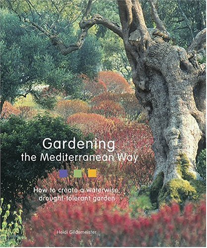Gardening Mediterranean Way