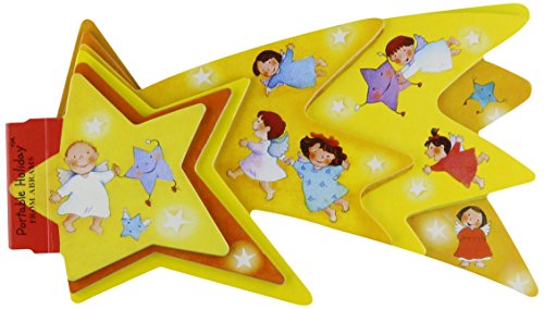 Portable Holidays Christmas Star Boxed