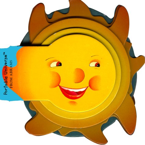 Portable Universe Sun Boxed