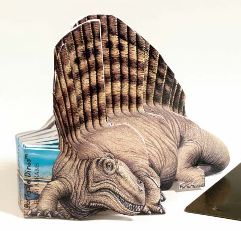 Portable Dinos Dimetrodon