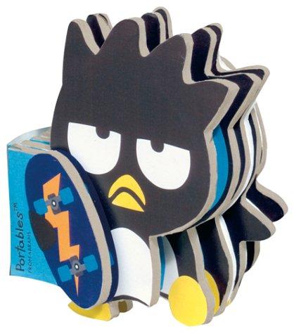 Portables Badtz Maru