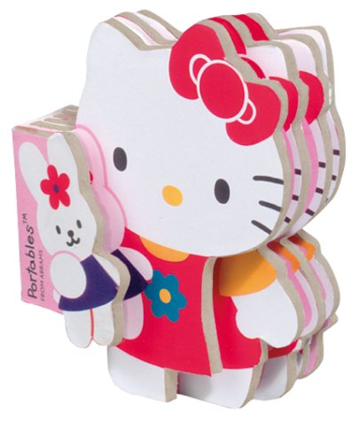 Portables Hello Kitty