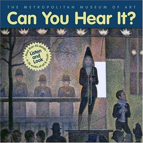 Can You Hear It