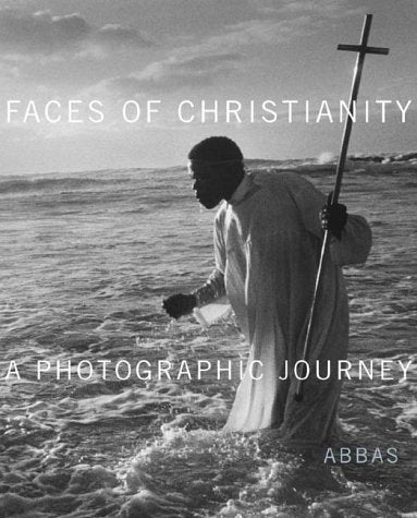 Faces Of Christianity