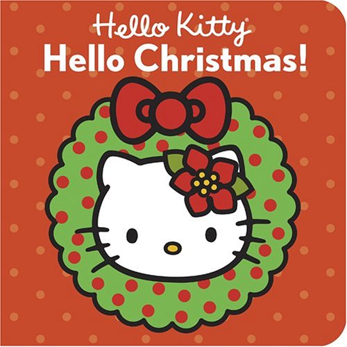 Hello Kitty Hello Christmas