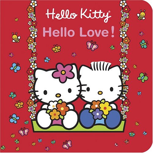 Hello Kitty Hello Love