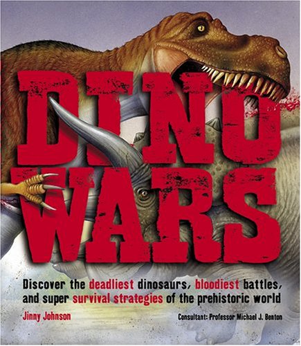 Dino Wars